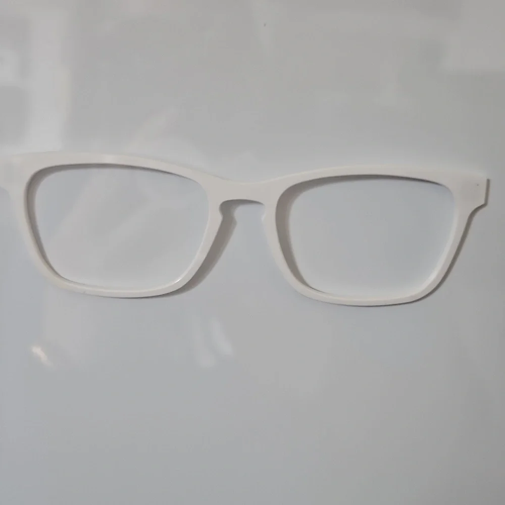 Pair Eyewear Casper Toppers Set #9